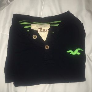 Hollister Long Sleeve